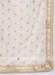 Stylish Marriage Raw Silk Dupatta